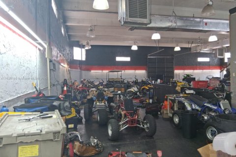 Commercial property in Opa-locka, Florida № 1979836 - photo 23