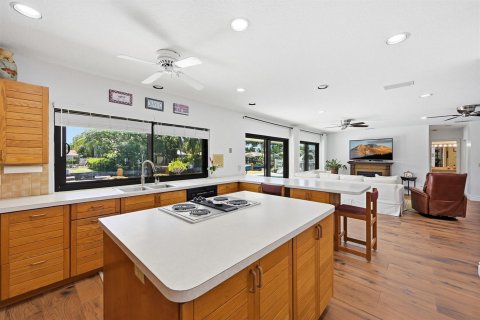 Casa en venta en Pompano Beach, Florida, 4 dormitorios, 324.97 m2 № 2177389 - foto 20