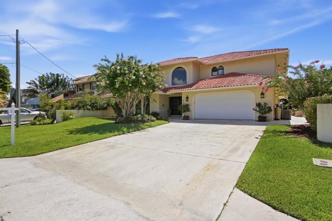 Casa en venta en Pompano Beach, Florida, 4 dormitorios, 324.97 m2 № 2177389 - foto 4