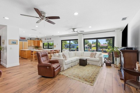 Casa en venta en Pompano Beach, Florida, 4 dormitorios, 324.97 m2 № 2177389 - foto 15