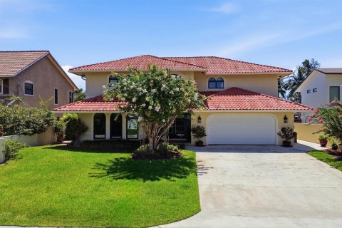 Casa en venta en Pompano Beach, Florida, 4 dormitorios, 324.97 m2 № 2177389 - foto 2