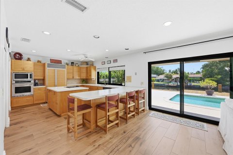 Casa en venta en Pompano Beach, Florida, 4 dormitorios, 324.97 m2 № 2177389 - foto 16
