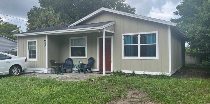 Villa ou maison à Largo, Floride 3 chambres, 71.35 m2 № 1354061