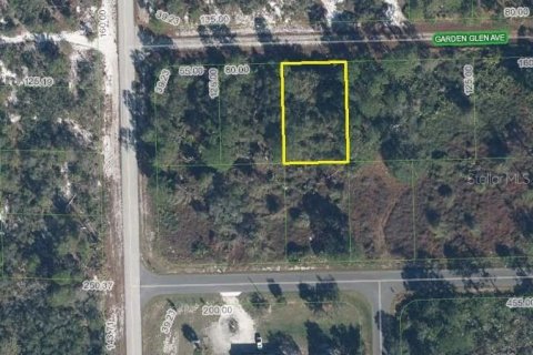 Land in Lake Placid, Florida № 2165523 - photo 2