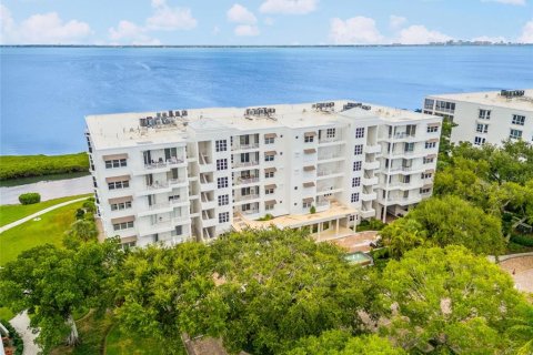 Condo à Longboat Key, Floride, 3 chambres № 2126696