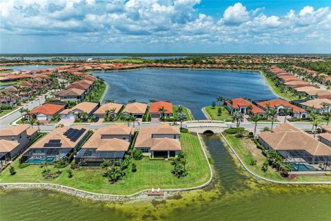 Casa en venta en Nokomis, Florida, 3 dormitorios, 302.4 m2 № 1757146 - foto 6