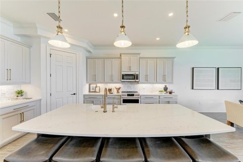 Casa en venta en Nokomis, Florida, 3 dormitorios, 302.4 m2 № 1757146 - foto 21