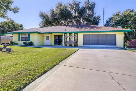 House in Lorida, Florida 3 bedrooms, 152.73 sq.m. № 2108274 - photo 5