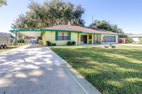 House in Lorida, Florida 3 bedrooms, 152.73 sq.m. № 2108274 - photo 4
