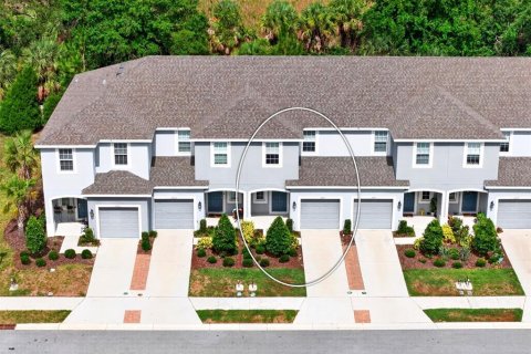 Touwnhouse à louer à Palmetto, Floride: 3 chambres, 130.71 m2 № 2413969 - photo 4