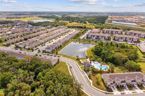 Touwnhouse à louer à Palmetto, Floride: 3 chambres, 130.71 m2 № 2413969 - photo 5