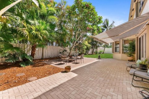 Villa ou maison à vendre à Lake Worth, Floride: 4 chambres, 359.07 m2 № 2190290 - photo 25