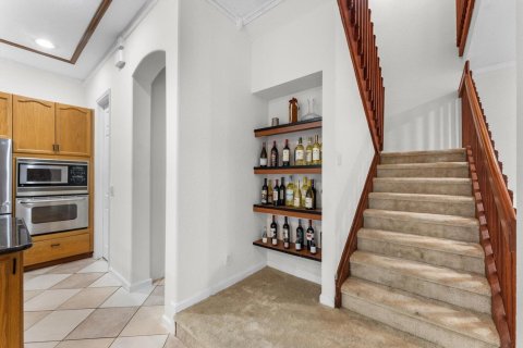 Villa ou maison à vendre à Lake Worth, Floride: 4 chambres, 359.07 m2 № 2190290 - photo 14