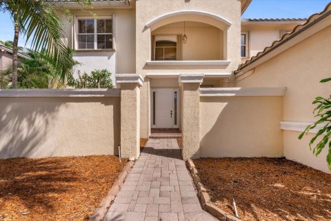 Villa ou maison à vendre à Lake Worth, Floride: 4 chambres, 359.07 m2 № 2190290 - photo 3