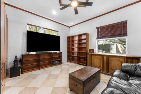 Villa ou maison à vendre à Lake Worth, Floride: 4 chambres, 359.07 m2 № 2190290 - photo 19