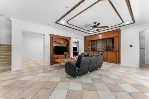 Villa ou maison à vendre à Lake Worth, Floride: 4 chambres, 359.07 m2 № 2190290 - photo 13