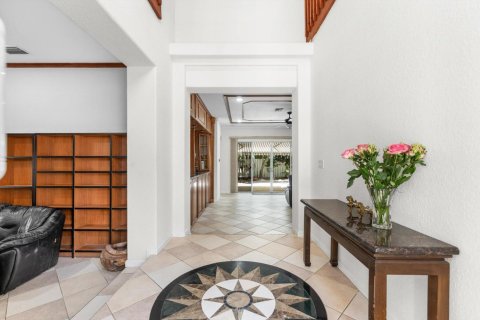 Villa ou maison à vendre à Lake Worth, Floride: 4 chambres, 359.07 m2 № 2190290 - photo 5