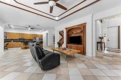 Villa ou maison à vendre à Lake Worth, Floride: 4 chambres, 359.07 m2 № 2190290 - photo 11