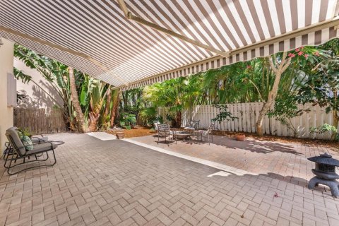 Villa ou maison à vendre à Lake Worth, Floride: 4 chambres, 359.07 m2 № 2190290 - photo 26