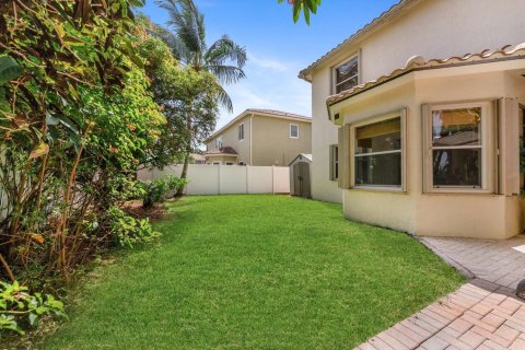 Villa ou maison à vendre à Lake Worth, Floride: 4 chambres, 359.07 m2 № 2190290 - photo 28