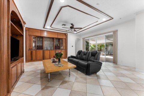 Villa ou maison à vendre à Lake Worth, Floride: 4 chambres, 359.07 m2 № 2190290 - photo 15
