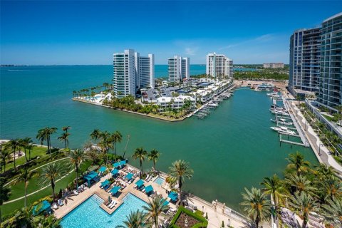 Condominio en venta en Sarasota, Florida, 2 dormitorios, 186.83 m2 № 2100785 - foto 7
