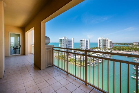 Condominio en venta en Sarasota, Florida, 2 dormitorios, 186.83 m2 № 2100785 - foto 6