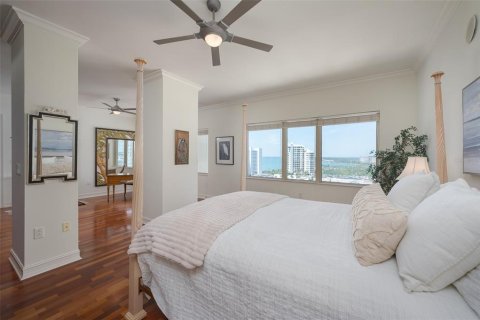Condominio en venta en Sarasota, Florida, 2 dormitorios, 186.83 m2 № 2100785 - foto 24