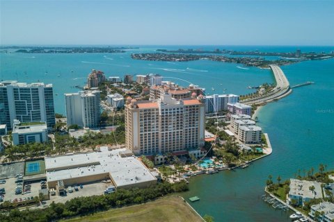 Condominio en Sarasota, Florida, 2 dormitorios № 2100785