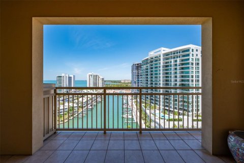 Condominio en venta en Sarasota, Florida, 2 dormitorios, 186.83 m2 № 2100785 - foto 3
