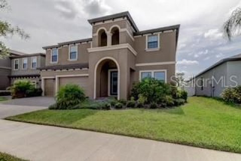 Villa ou maison à Riverview, Floride 5 chambres, 334.54 m2 № 2318564