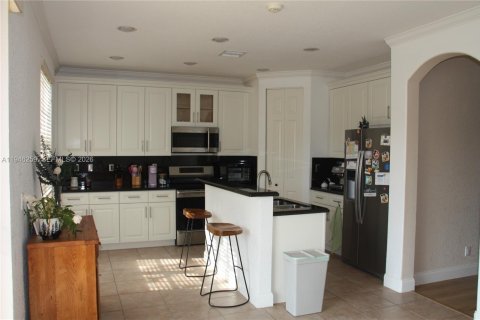 Adosado en venta en Boynton Beach, Florida, 3 dormitorios, 169.64 m2 № 2088932 - foto 6
