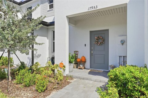 Townhouse in Homestead, Florida 3 bedrooms, 129.41 sq.m. № 2390525 - photo 3