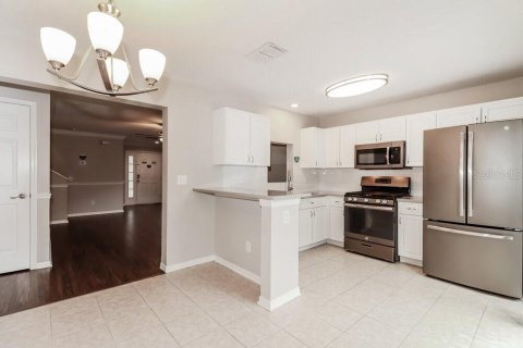 Villa ou maison à louer à Trinity, Floride: 3 chambres, 137.68 m2 № 1902197 - photo 7
