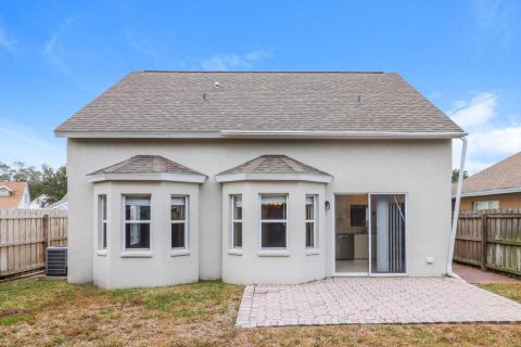 Villa ou maison à louer à Trinity, Floride: 3 chambres, 137.68 m2 № 1902197 - photo 17