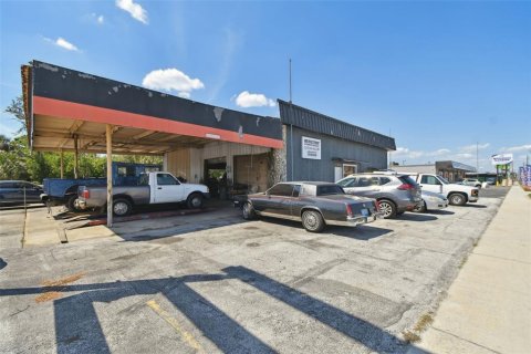 Propiedad comercial en venta en Saint Petersburg, Florida, 231.88 m2 № 1625776 - foto 4