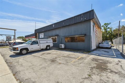 Propiedad comercial en venta en Saint Petersburg, Florida, 231.88 m2 № 1625776 - foto 2