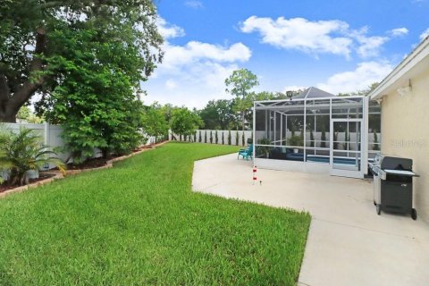 House in Tampa, Florida 3 bedrooms, 186.45 sq.m. № 1887025 - photo 29