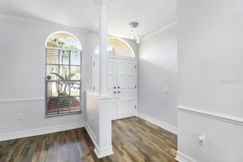 House in Tampa, Florida 3 bedrooms, 186.45 sq.m. № 1887025 - photo 3