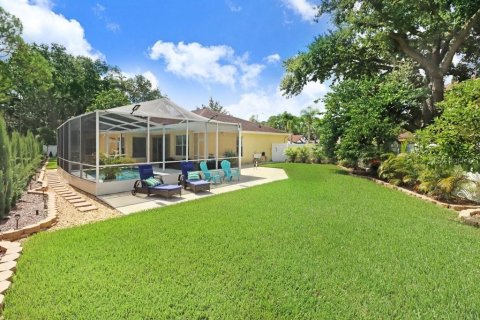 House in Tampa, Florida 3 bedrooms, 186.45 sq.m. № 1887025 - photo 28