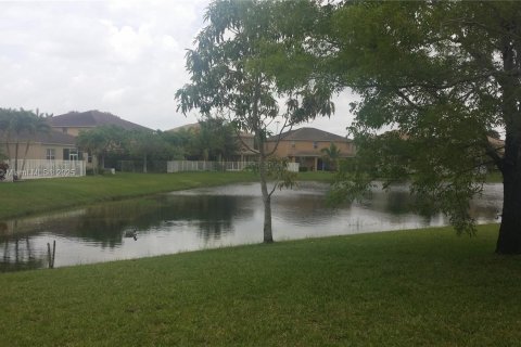 Casa en venta en Weston, Florida, 4 dormitorios, 230.03 m2 № 1953111 - foto 14