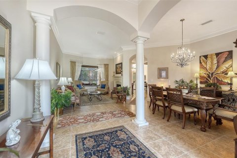 Casa en venta en Sarasota, Florida, 4 dormitorios, 267 m2 № 2095205 - foto 5