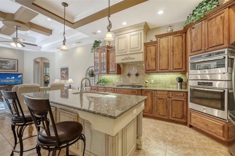 Casa en venta en Sarasota, Florida, 4 dormitorios, 267 m2 № 2095205 - foto 16