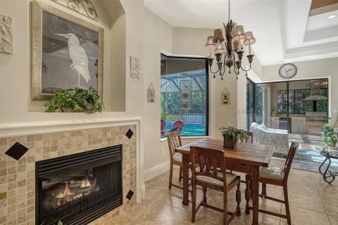 Casa en venta en Sarasota, Florida, 4 dormitorios, 267 m2 № 2095205 - foto 17