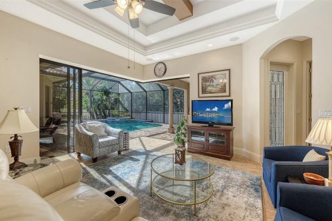 Casa en venta en Sarasota, Florida, 4 dormitorios, 267 m2 № 2095205 - foto 27