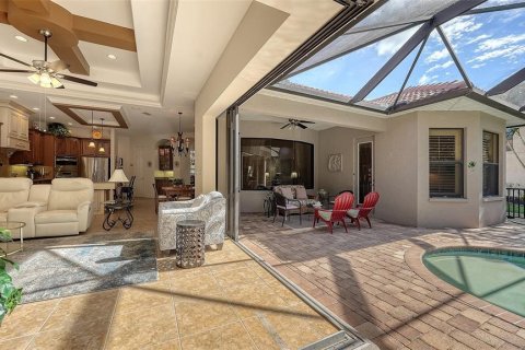 Casa en venta en Sarasota, Florida, 4 dormitorios, 267 m2 № 2095205 - foto 28