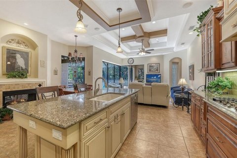 Casa en venta en Sarasota, Florida, 4 dormitorios, 267 m2 № 2095205 - foto 18