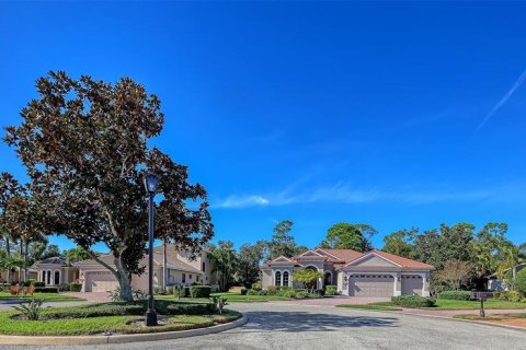 Casa en venta en Sarasota, Florida, 4 dormitorios, 267 m2 № 2095205 - foto 2