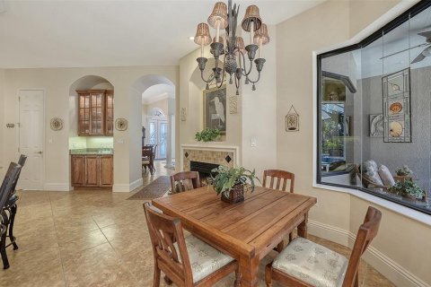 Casa en venta en Sarasota, Florida, 4 dormitorios, 267 m2 № 2095205 - foto 22
