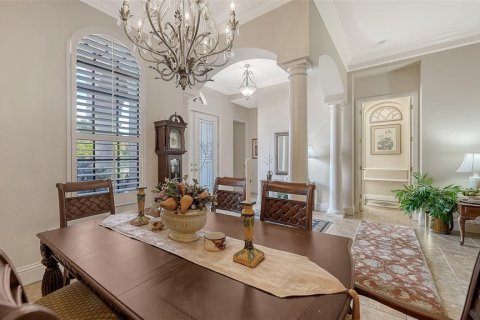 Casa en venta en Sarasota, Florida, 4 dormitorios, 267 m2 № 2095205 - foto 9